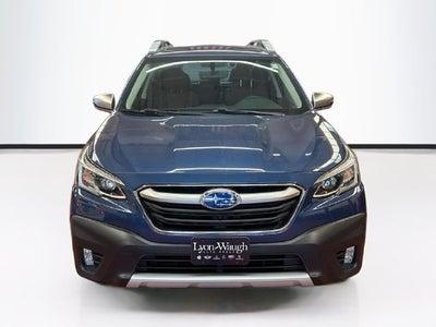 2021 Subaru Outback Touring XT