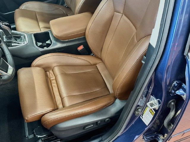 2021 Subaru Outback Touring XT