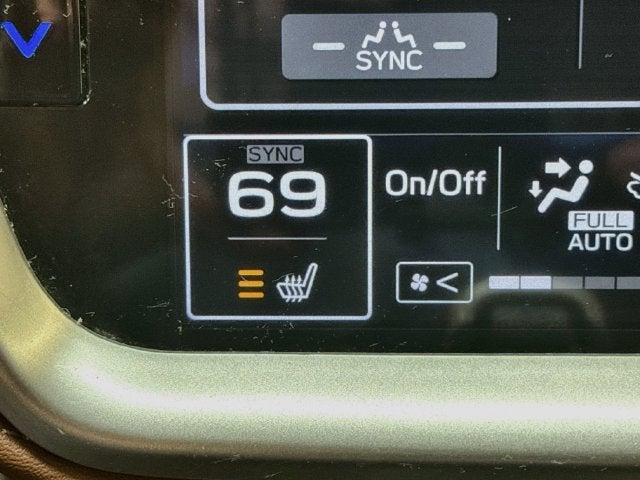 2021 Subaru Outback Touring XT