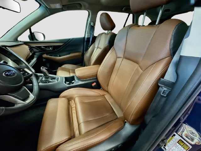2021 Subaru Outback Touring XT