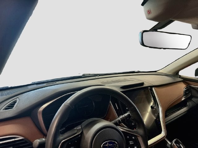 2021 Subaru Outback Touring XT