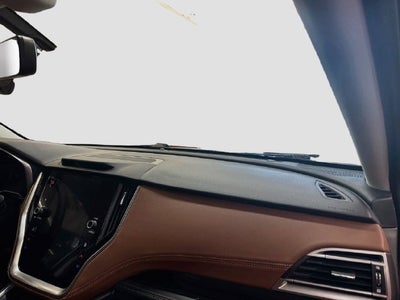 2021 Subaru Outback Touring XT