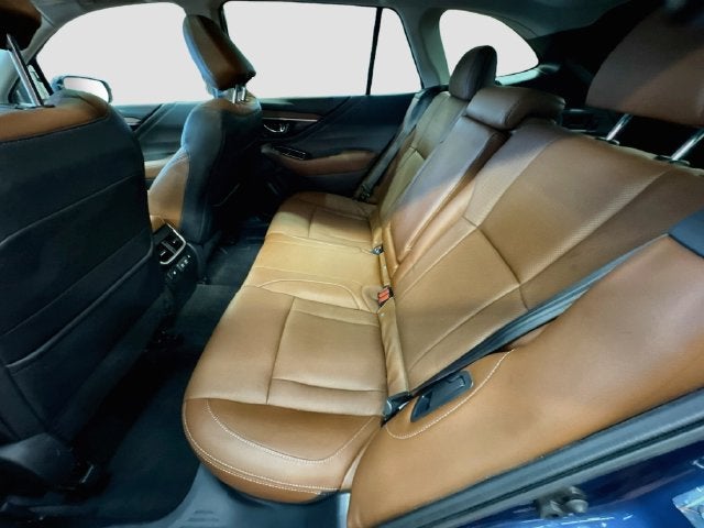 2021 Subaru Outback Touring XT