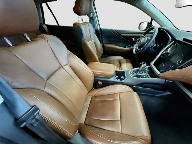2021 Subaru Outback Touring XT