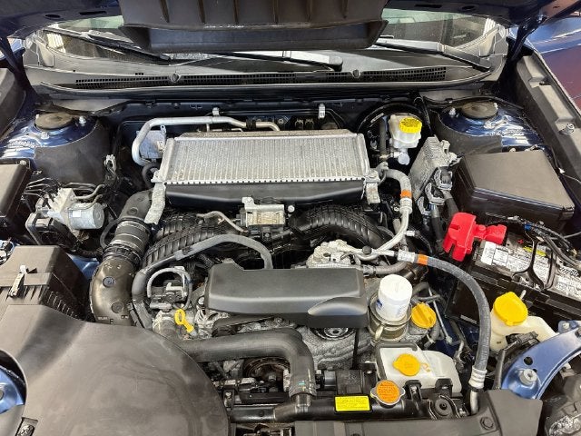 2021 Subaru Outback Touring XT