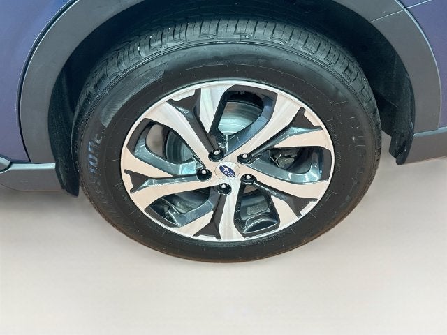 2021 Subaru Outback Touring XT