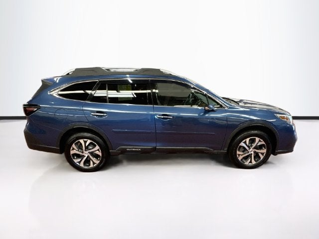 2021 Subaru Outback Touring XT