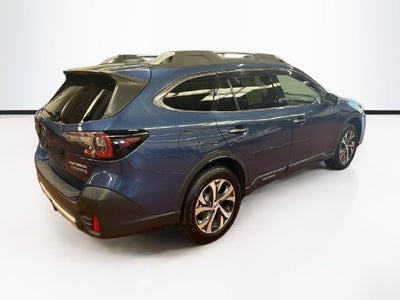 2021 Subaru Outback Touring XT