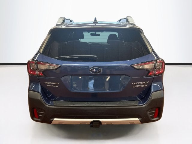 2021 Subaru Outback Touring XT