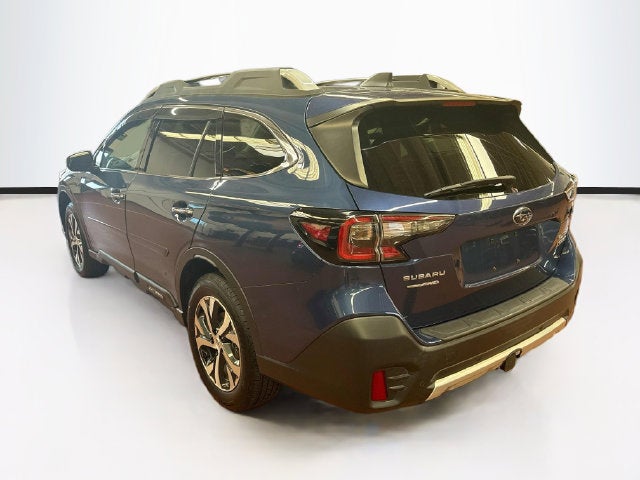 2021 Subaru Outback Touring XT