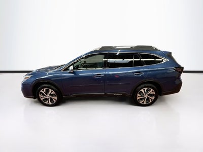 2021 Subaru Outback Touring XT