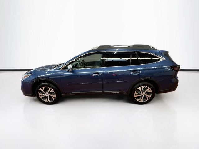 2021 Subaru Outback Touring XT