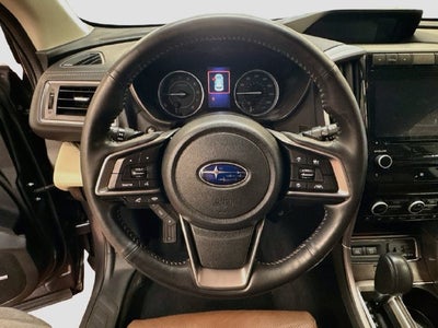 2020 Subaru Ascent Touring