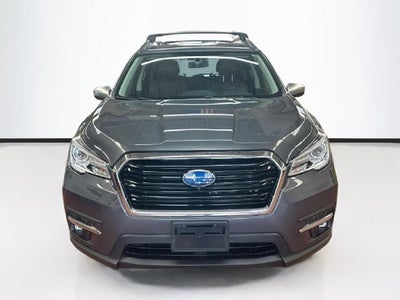 2020 Subaru Ascent Touring