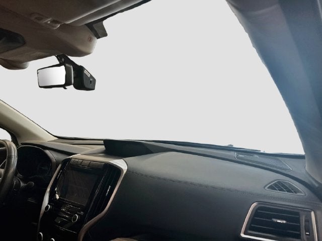 2020 Subaru Ascent Touring