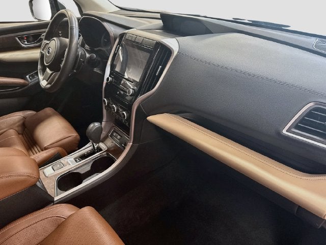 2020 Subaru Ascent Touring