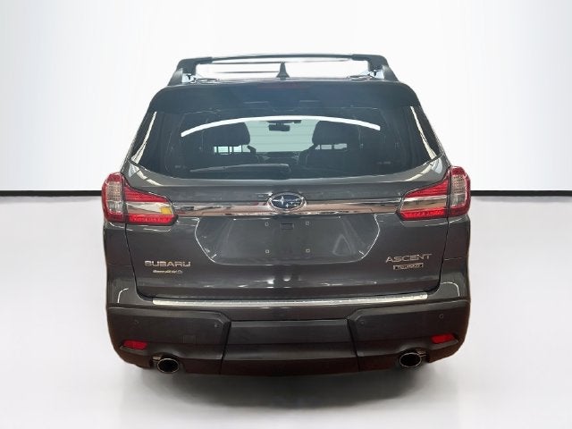 2020 Subaru Ascent Touring