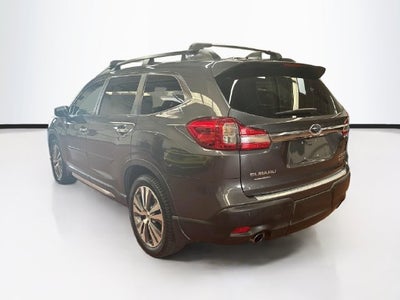 2020 Subaru Ascent Touring