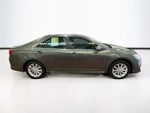 2012 Toyota Camry Hybrid XLE