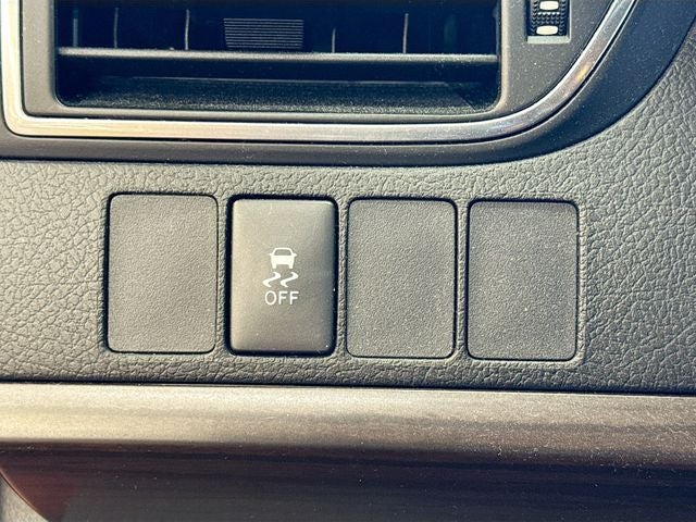 2017 Toyota Camry Base