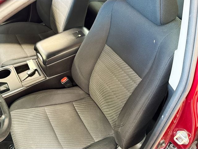 2017 Toyota Camry Base