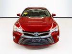 2017 Toyota Camry Base