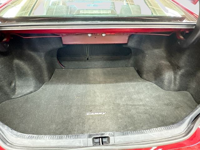 2017 Toyota Camry Base