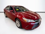 2017 Toyota Camry Base
