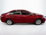 2017 Toyota Camry Base