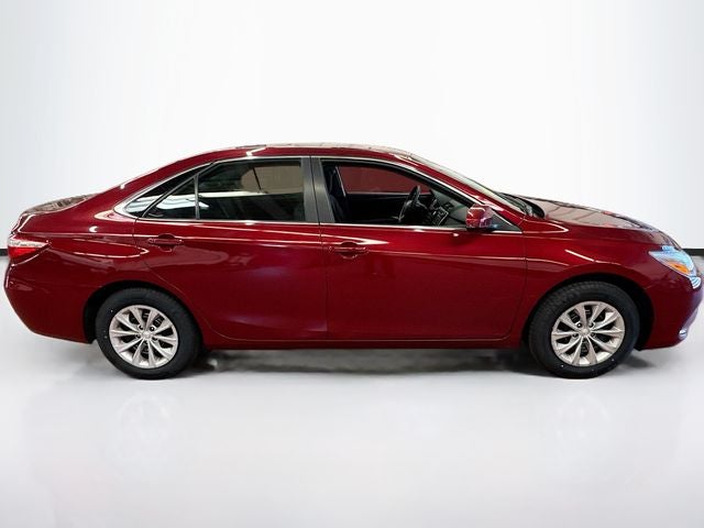 2017 Toyota Camry Base