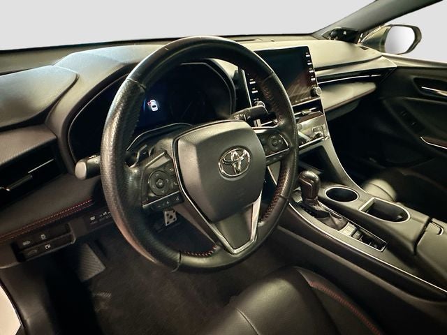 2020 Toyota Avalon TRD