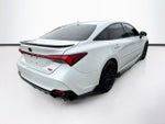 2020 Toyota Avalon TRD