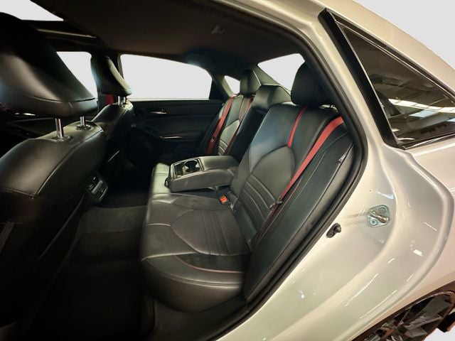 2020 Toyota Avalon TRD