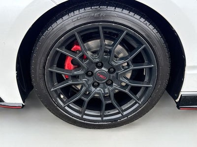 2020 Toyota Avalon TRD