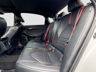 2020 Toyota Avalon TRD