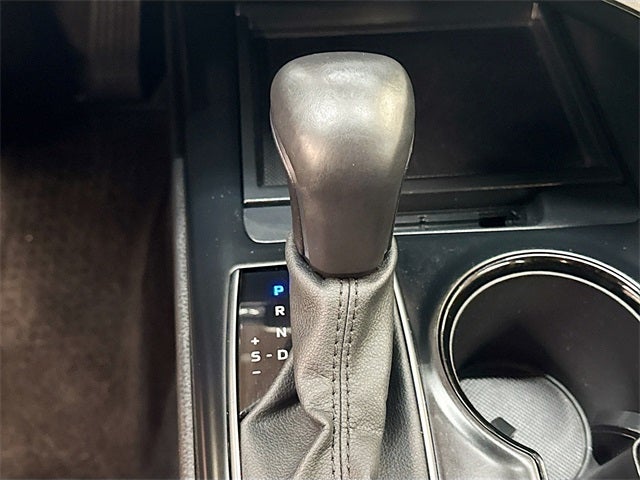 2020 Toyota Camry Hybrid SE