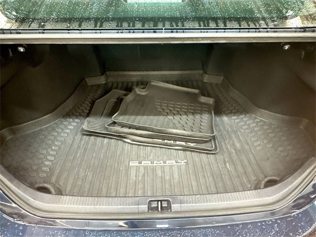 2020 Toyota Camry Hybrid SE