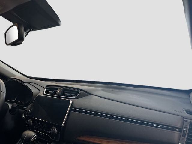 2017 Honda CR-V EX-L w/Navigation