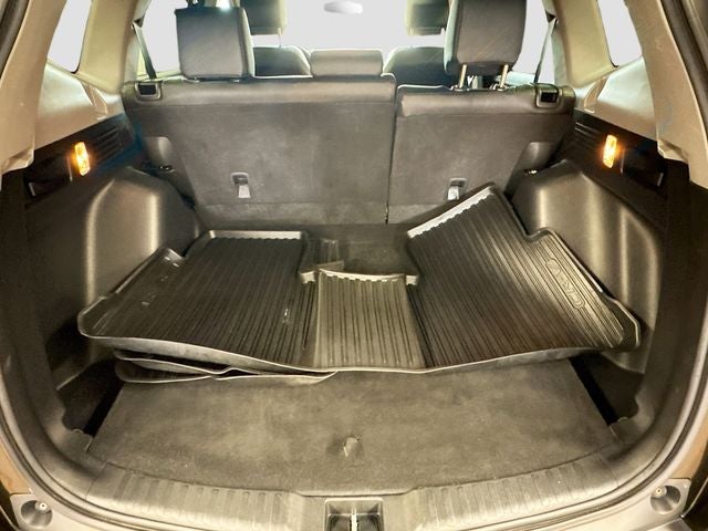 2017 Honda CR-V EX-L w/Navigation