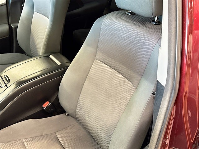 2018 Toyota Highlander Base