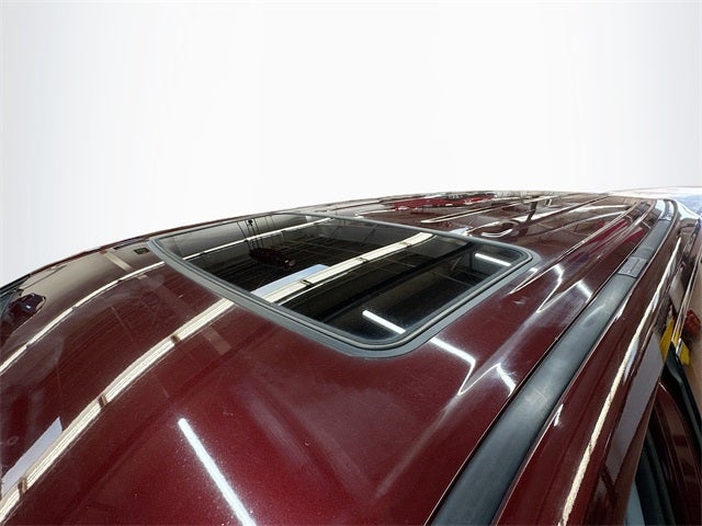 2018 Toyota Highlander Base