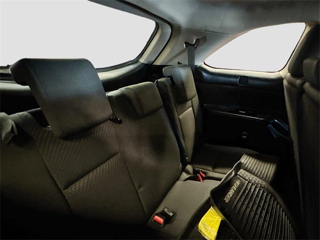 2018 Toyota Highlander Base