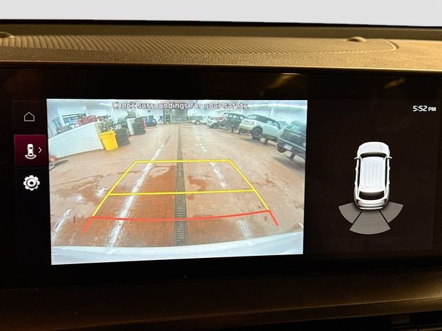 2023 Kia Telluride S