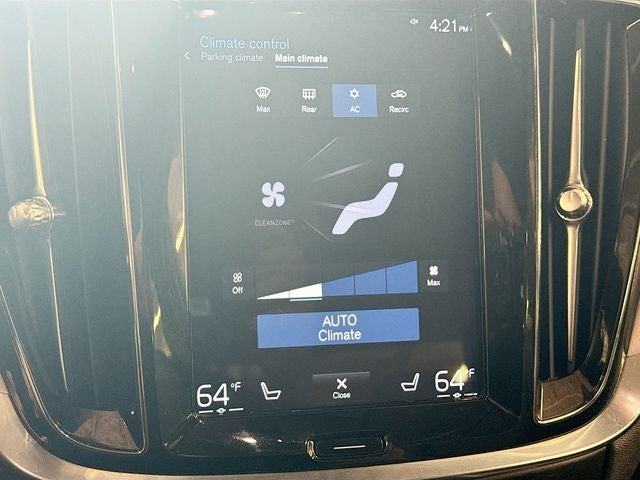 2020 Volvo S60 T5 Momentum