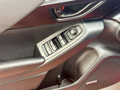 2024 Subaru Impreza 2.5RS