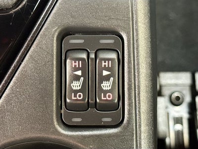 2024 Subaru Impreza 2.5RS
