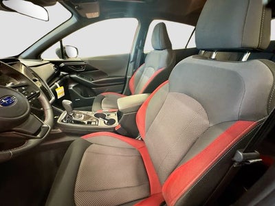2024 Subaru Impreza 2.5RS