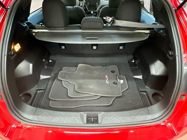 2024 Subaru Impreza 2.5RS