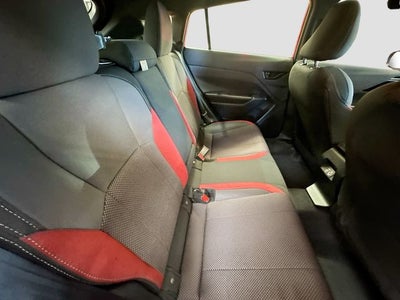 2024 Subaru Impreza 2.5RS