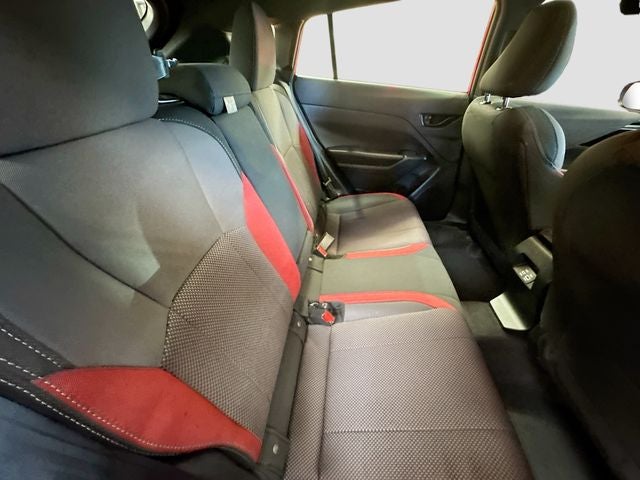 2024 Subaru Impreza 2.5RS